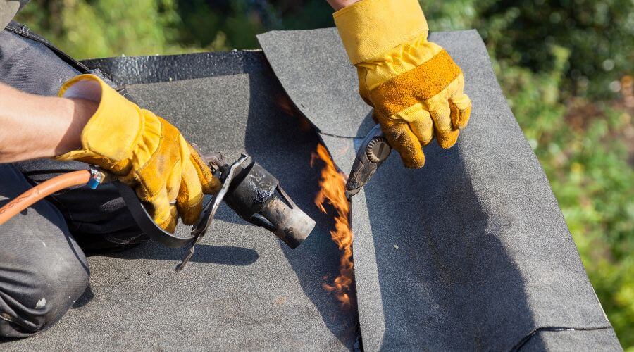 Professional residential roofers in Fort Ogden, FL